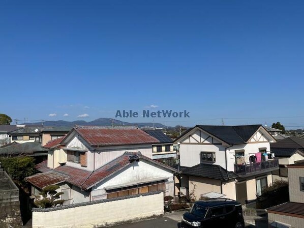 諫早駅 徒歩14分 2階の物件内観写真